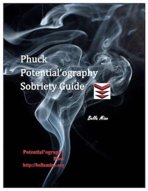 Product picture Phuck Potentialography 